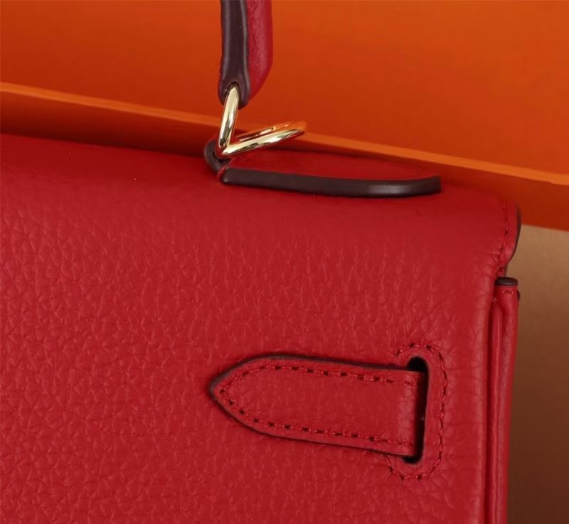 Hermes Kelly Bags